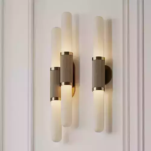 Scandal Wall Sconce by Articolo