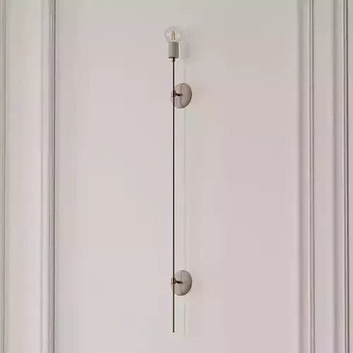 Taylor wall Sconce by Katy Skelton