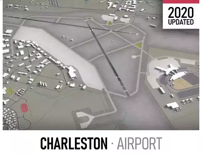 Charleston Airport