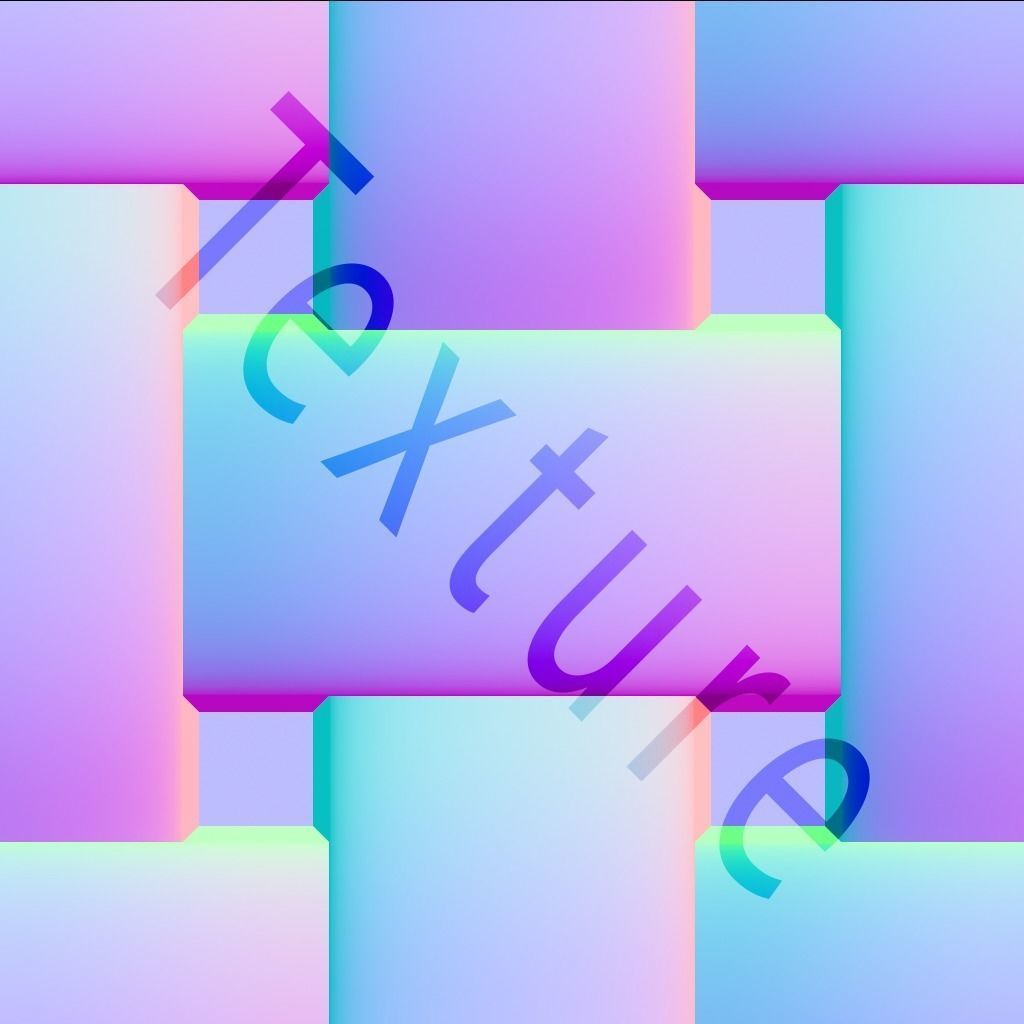 Arm chair sofa 3D model_11