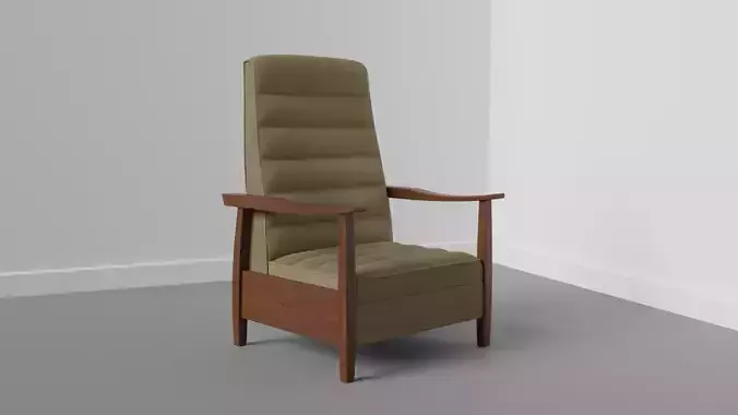 Arm chair sofa