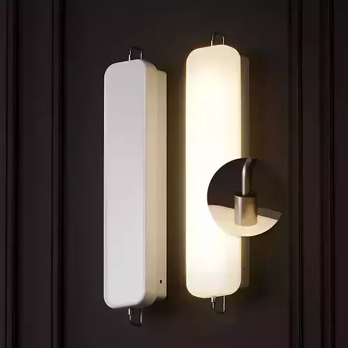PARK III Wall Sconce by TRNK