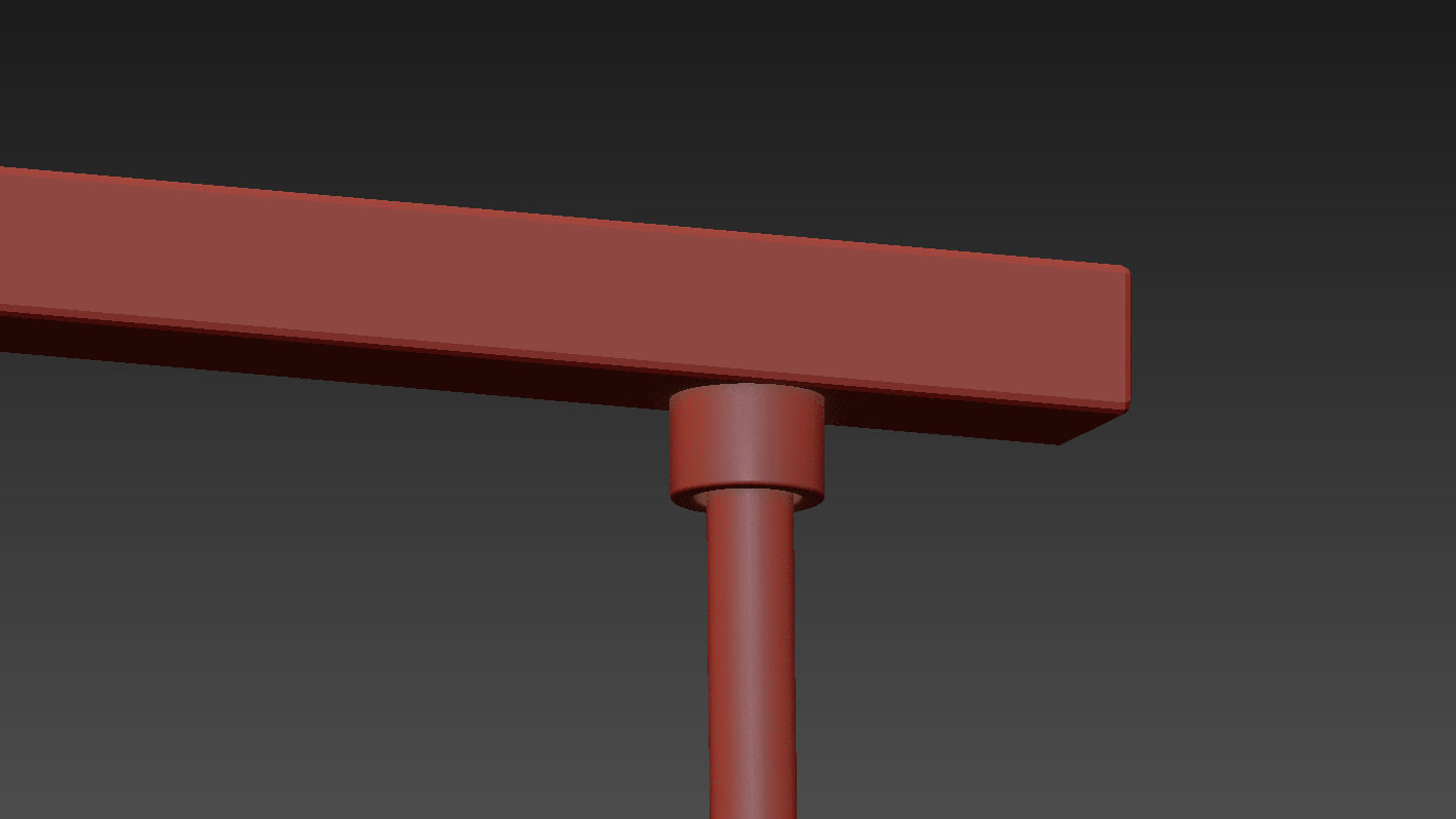 Miro 2 by ATELIER DE TROUPE 3D model_5