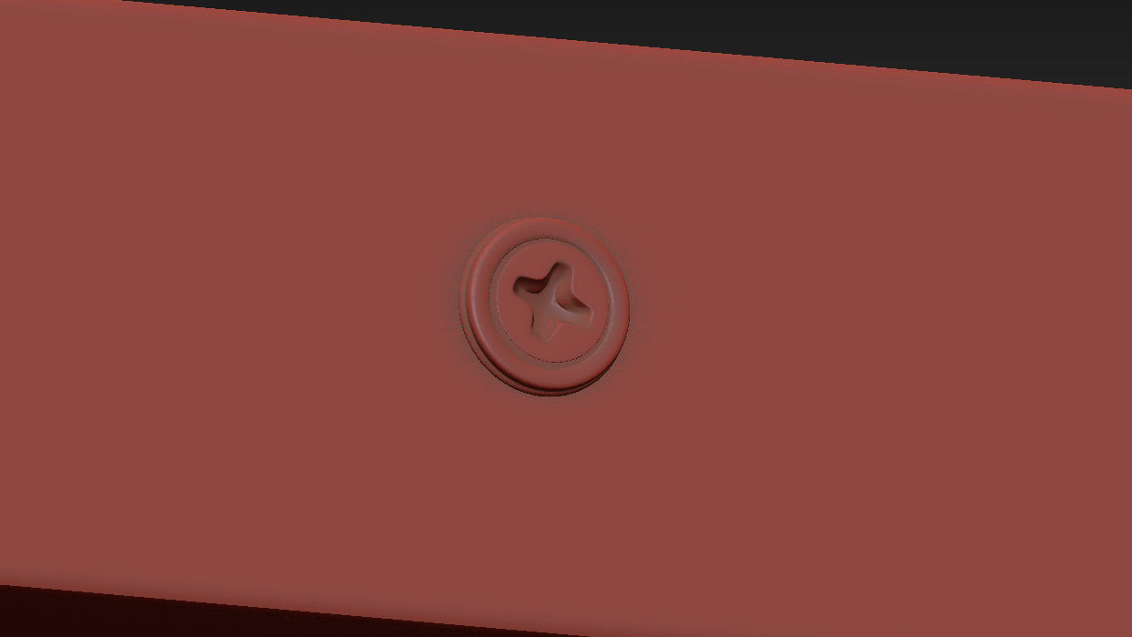 Miro 2 by ATELIER DE TROUPE 3D model_4