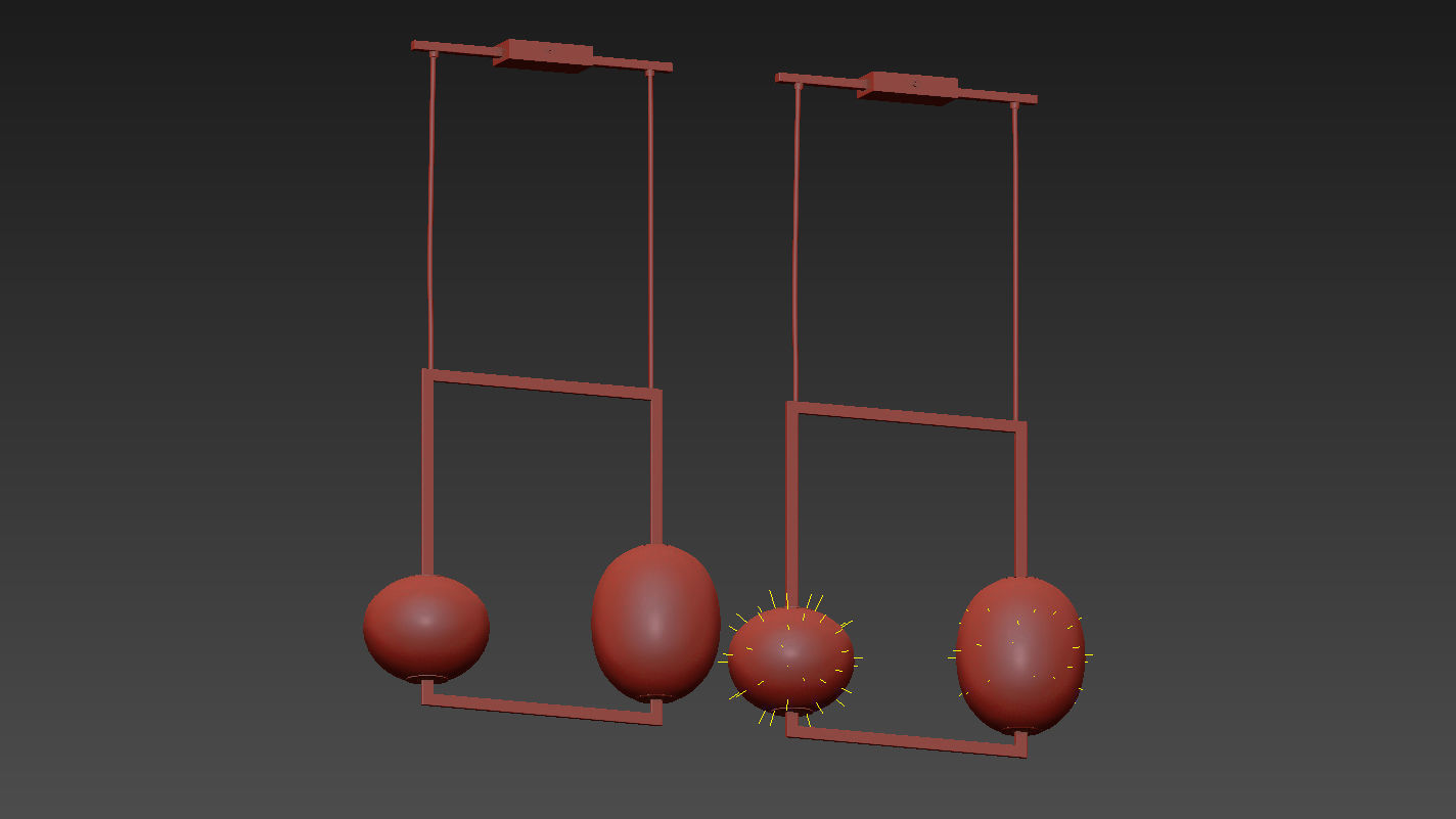 Miro 2 by ATELIER DE TROUPE 3D model_3