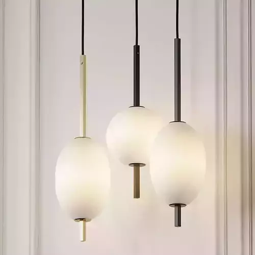 Miro 1 by ATELIER DE TROUPE