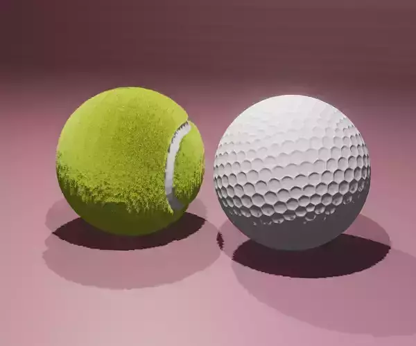 Sports Balls