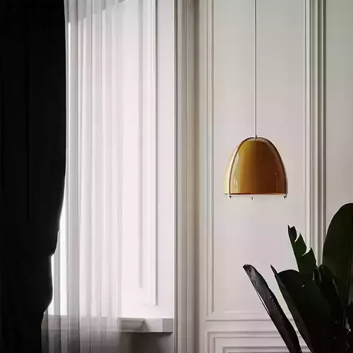 Paravo Pendant Light by Tech Lighting