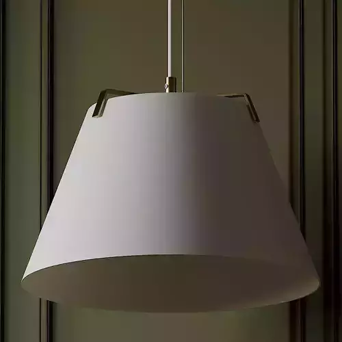 Devin Pendant Light By Tech Lighting