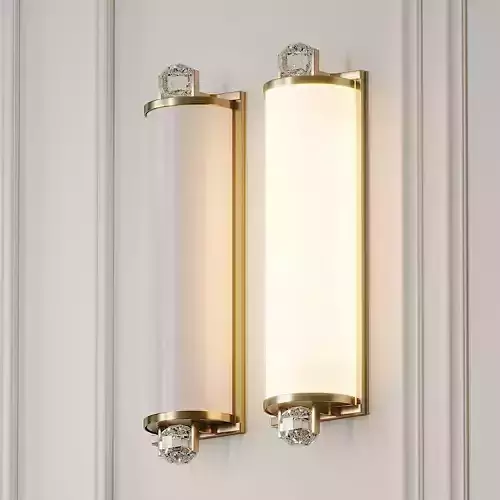 Prescott Bath Light by Hudson Valley Lighting