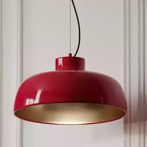 M68 Pendant Light by By Miguel Mila