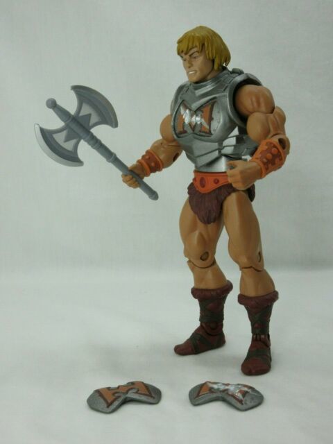 He-Man Battle armor real life scale 3D print model_13
