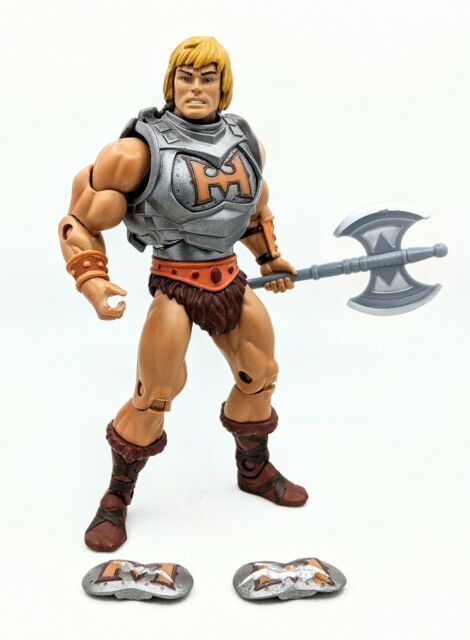 He-Man Battle armor real life scale 3D print model_12