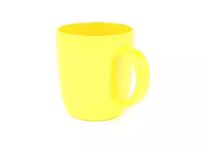 Cup 18
