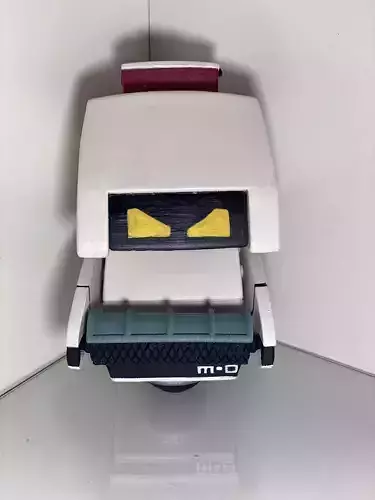 mo robot wall-e movie