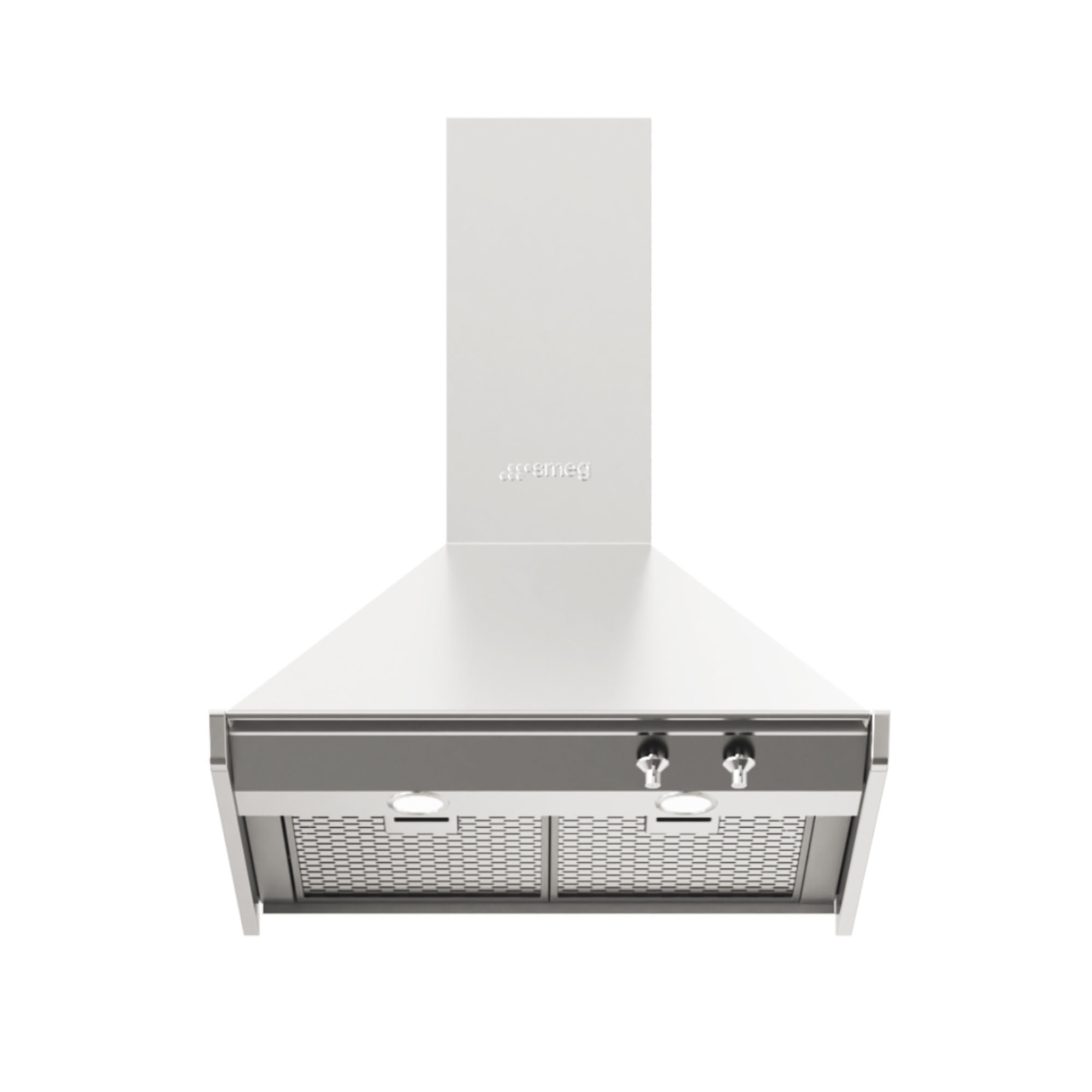 Smeg classica 3D model_3