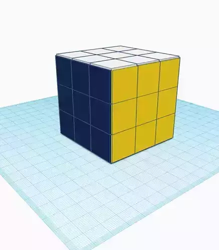 Rubik Cube