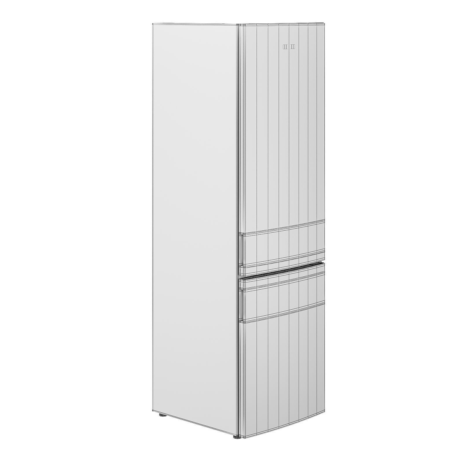 RB5000 RB37J5000SA 3D model_5