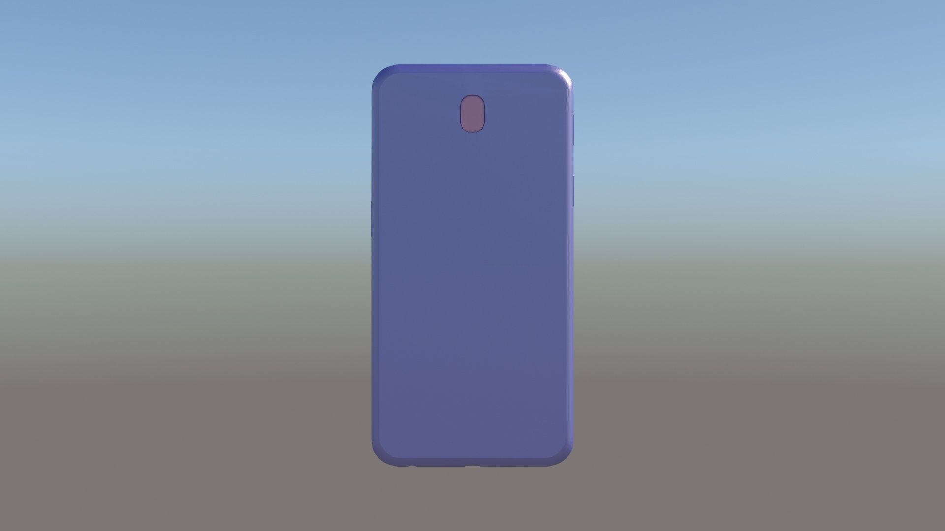 3D Phone Model Free 3D model_33