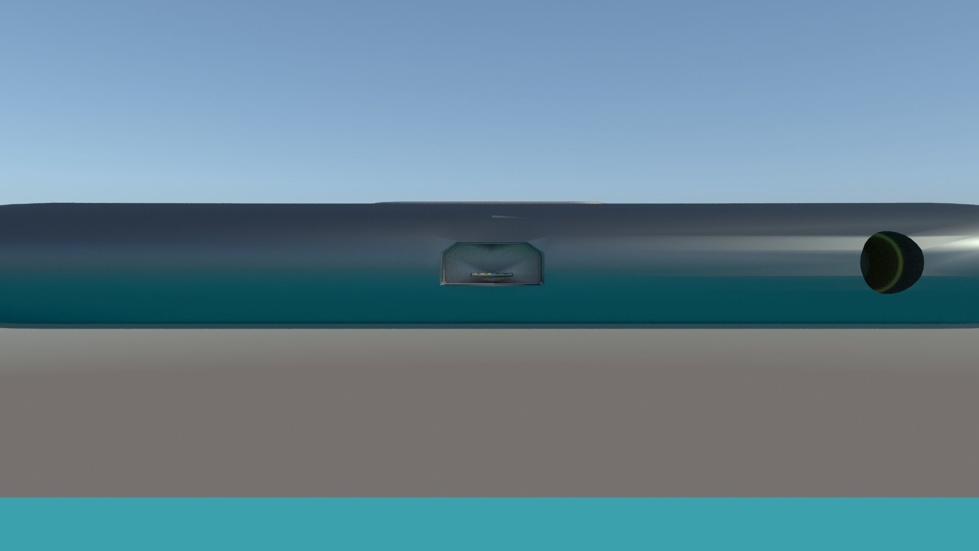 3D Phone Model Free 3D model_22