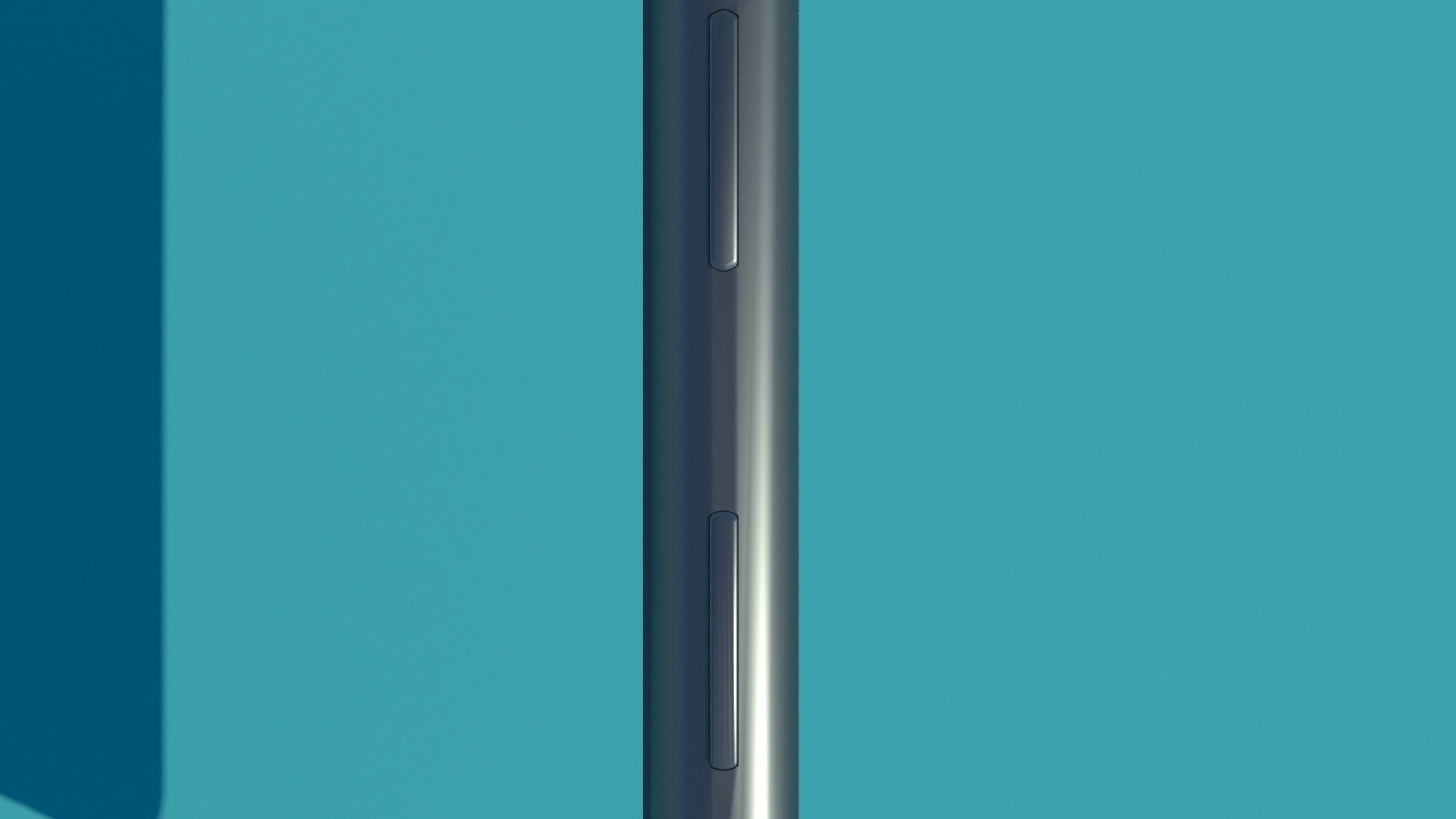 3D Phone Model Free 3D model_26