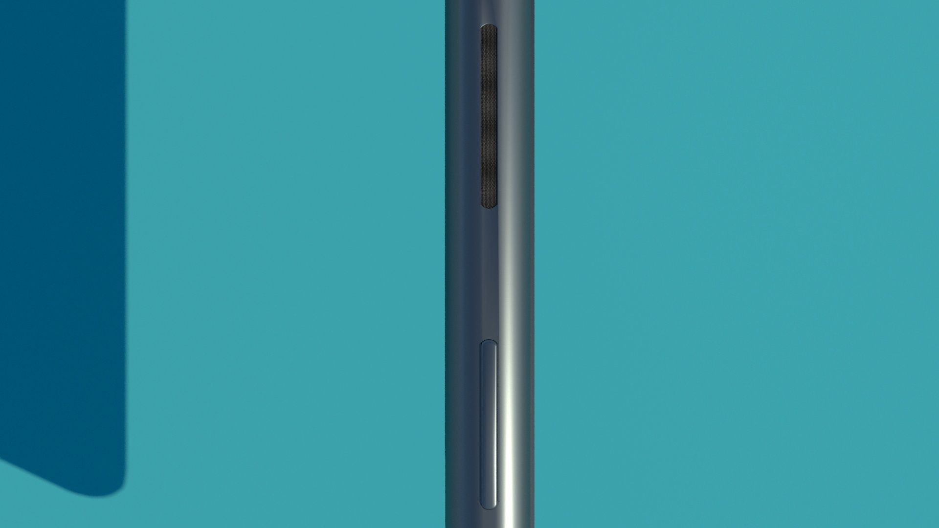 3D Phone Model Free 3D model_25