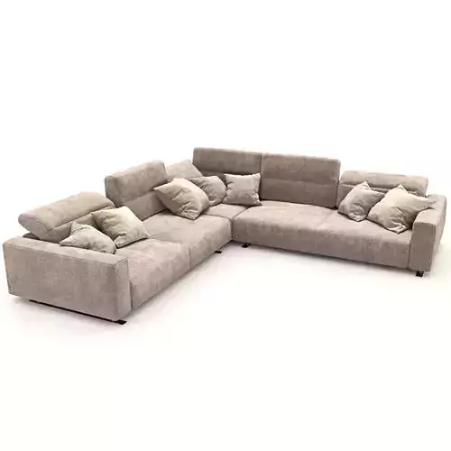 129-Sofa BoConcept Hampton 1
