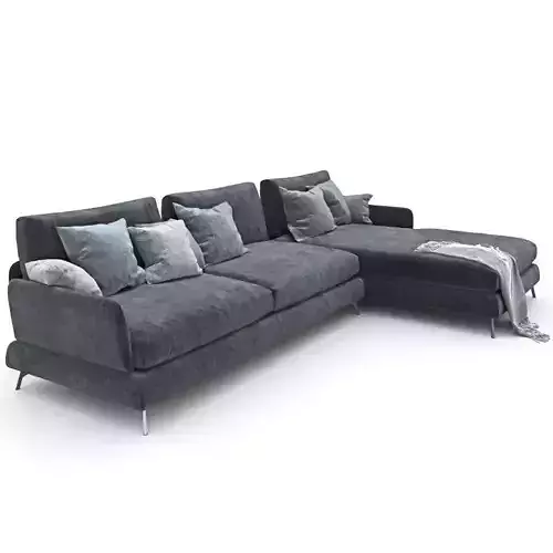 130-Sofa Ditre italia jasper 2