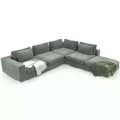 131-Sofa Element Sofa Club 3