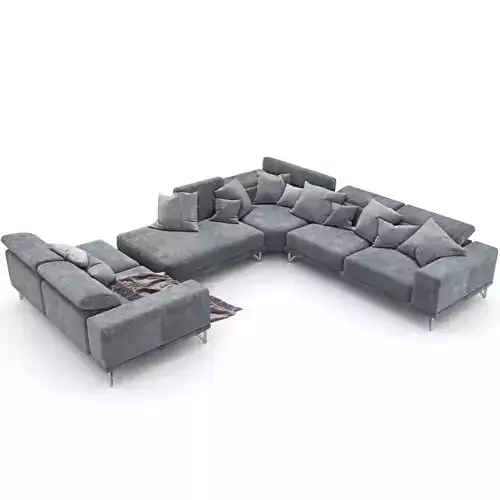 132-Sofa Italo 2983 4