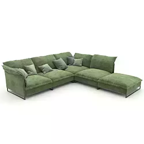 147-Sofa natuzzi cambre 2638 VAR 3