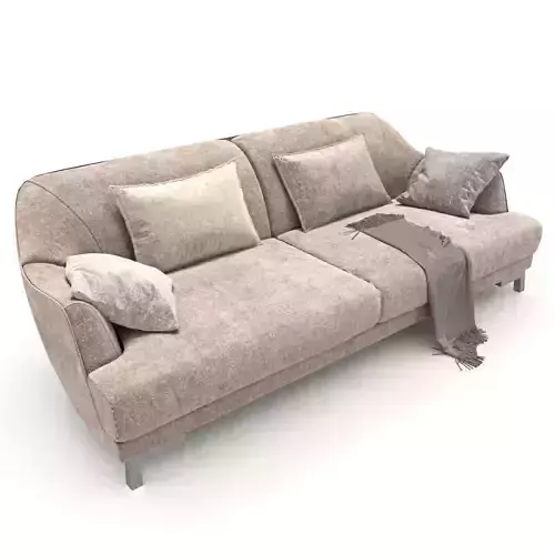 149-Sofa natuzzi DonGiovanni 2906 1