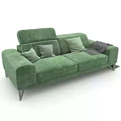 167-Sofa Natuzzi Italo part 3