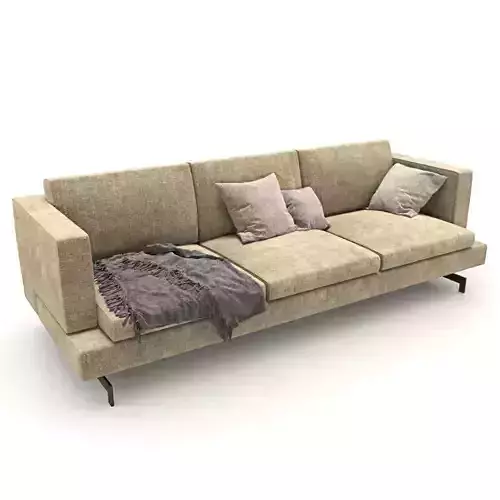 169-Sofa Natuzzi Jeremy var 1