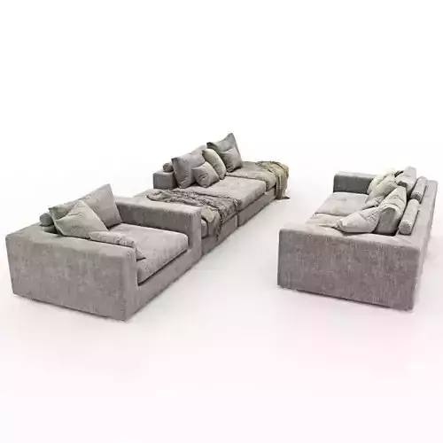 177-Sofa Club Element VAR 1