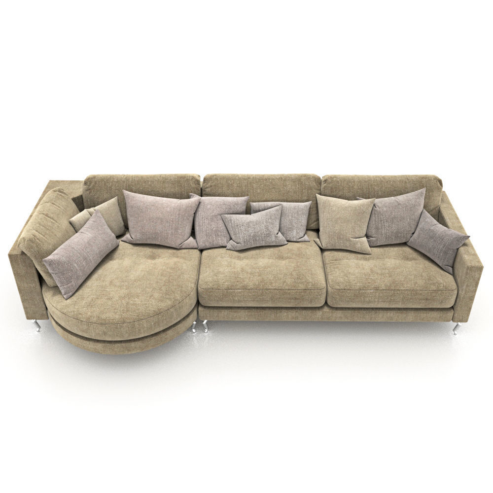 181-Sofa FAMA Opera var 1 3D model_1
