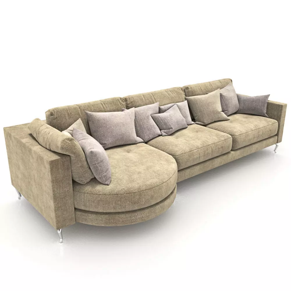 181-Sofa FAMA Opera var 1 3D model_0