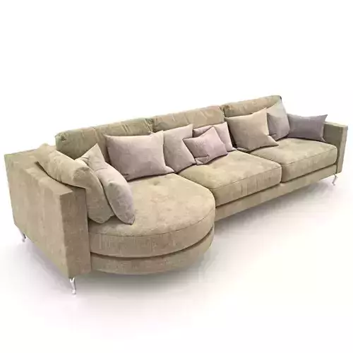 181-Sofa FAMA Opera var 1