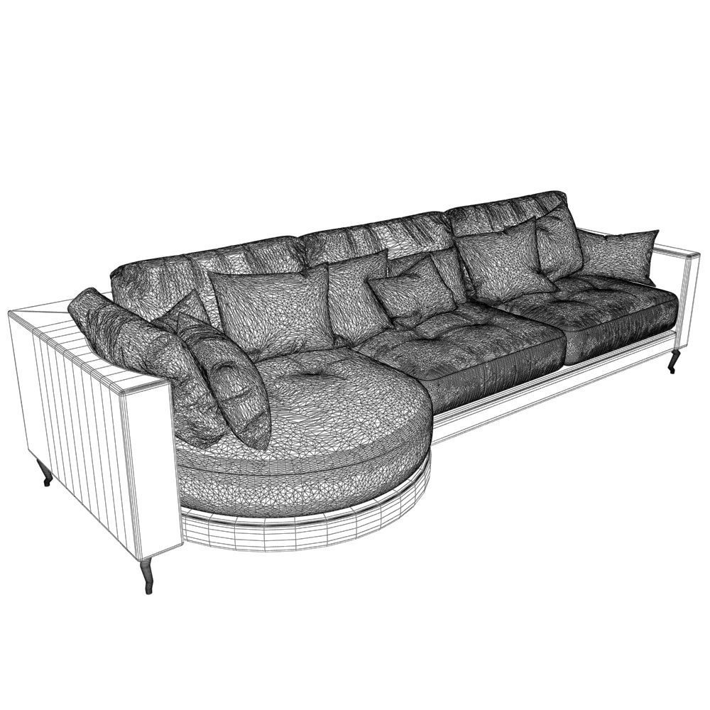 181-Sofa FAMA Opera var 1 3D model_3