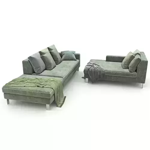 187-Sofa Napoli Sofa Club 3