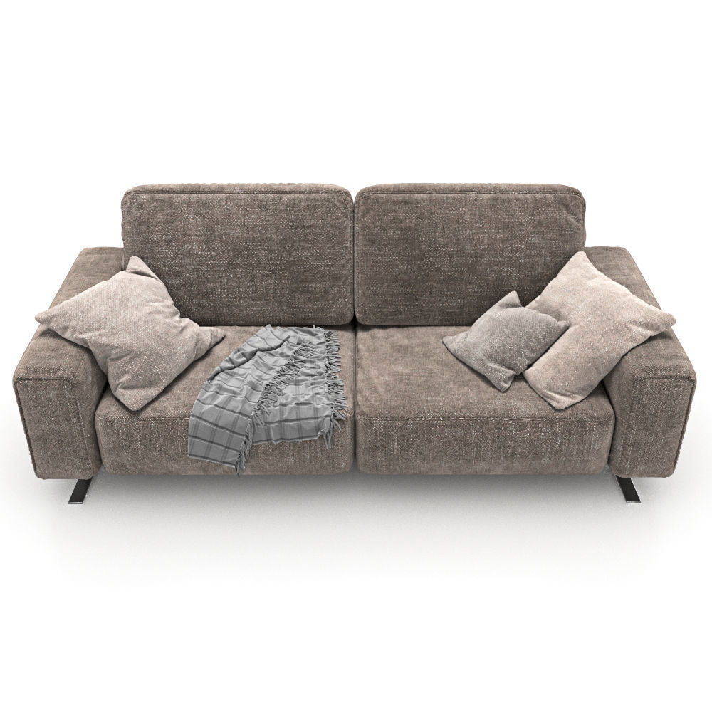 189-Sofa Chateau dax 2644 1 3D model_1