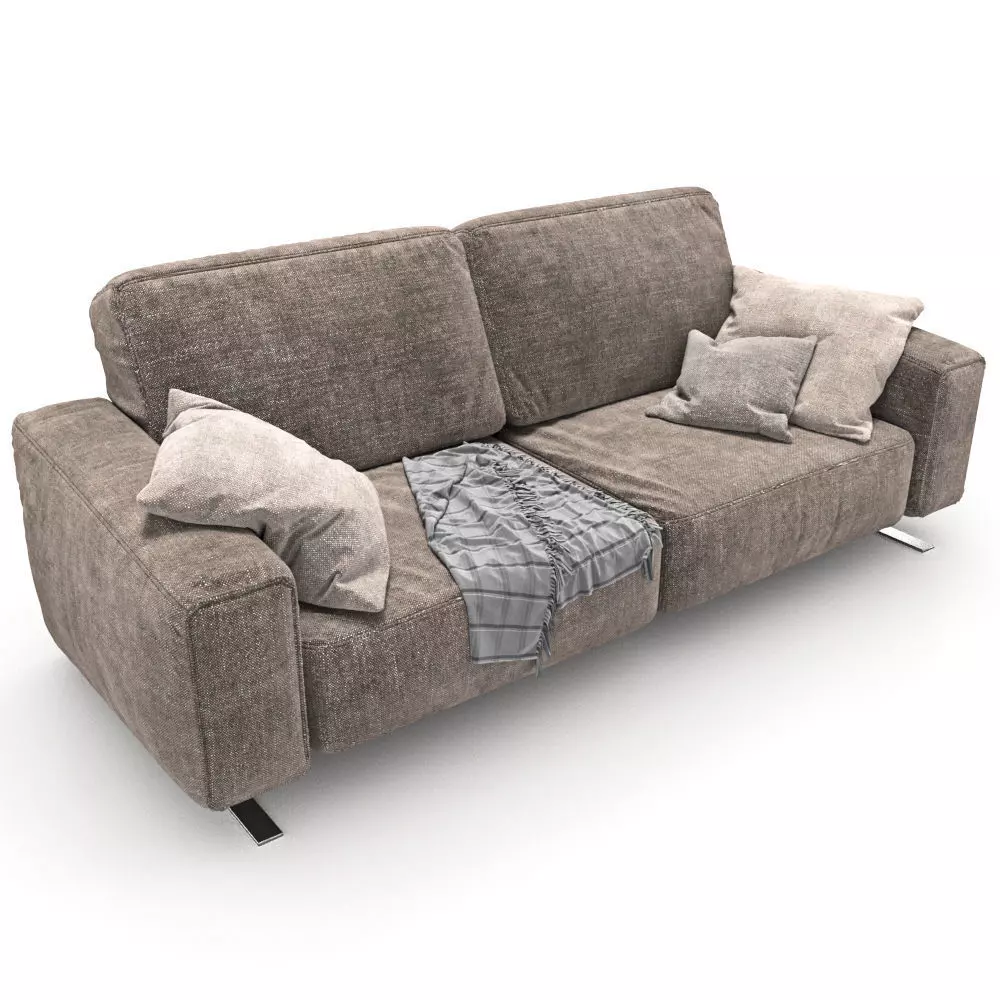 189-Sofa Chateau dax 2644 1 3D model_0