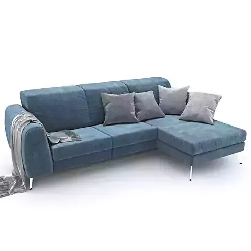 190-Sofa BoConcept Madison 2