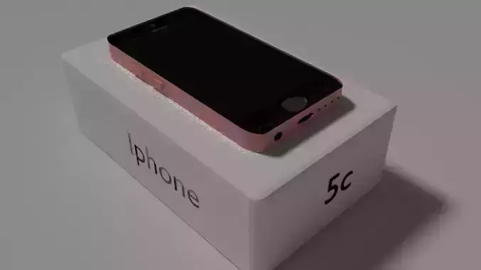 Iphone 5c