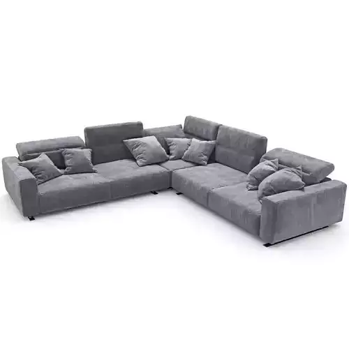 192-Sofa BoConcept Hampton 4