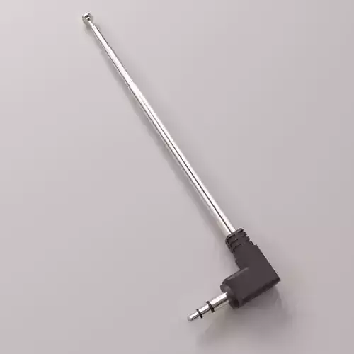 Telescopic Antenna