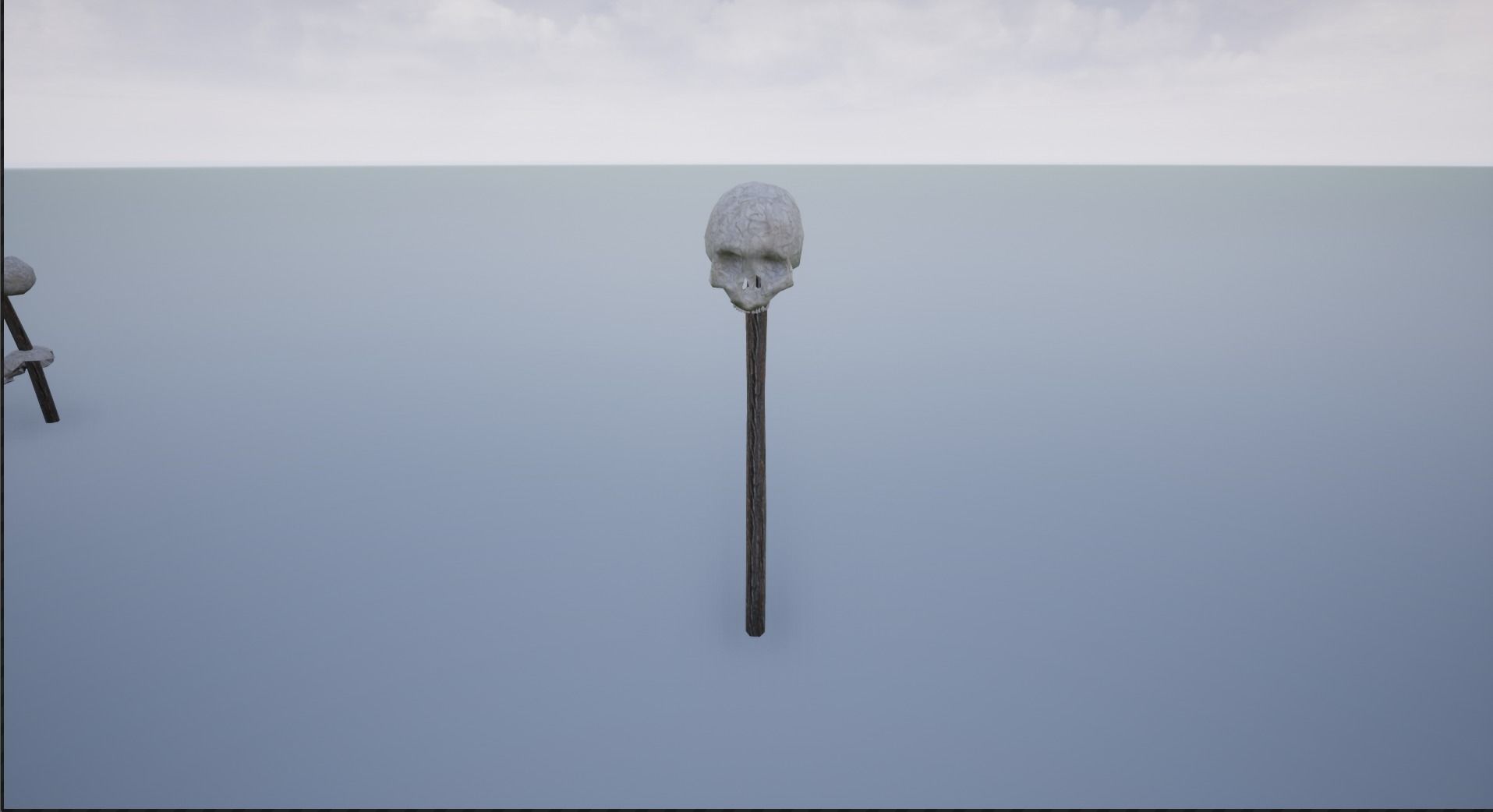 Skeleton and Skull Collection _7