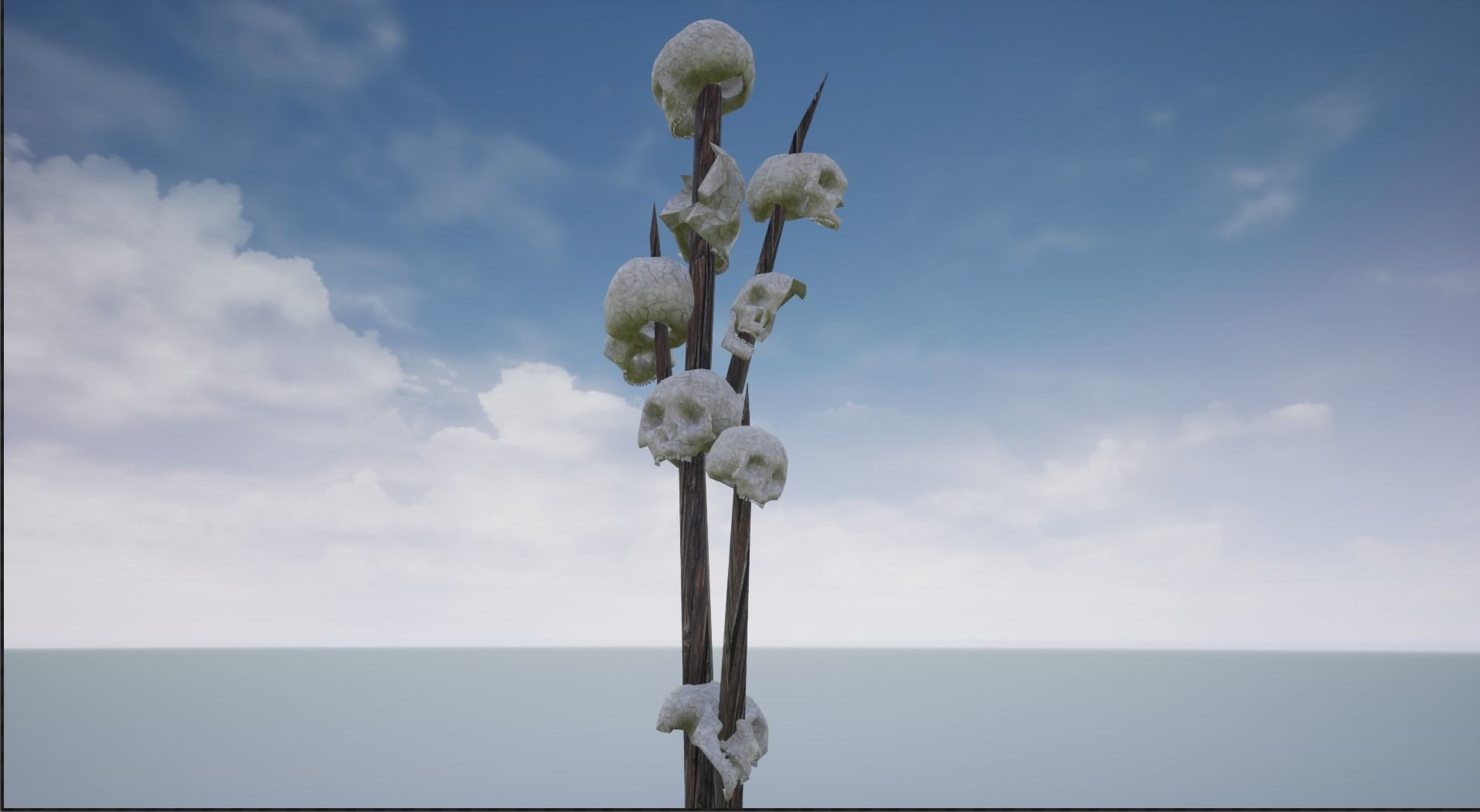 Skeleton and Skull Collection _9