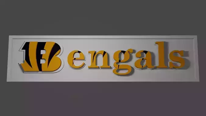 Bengals logo