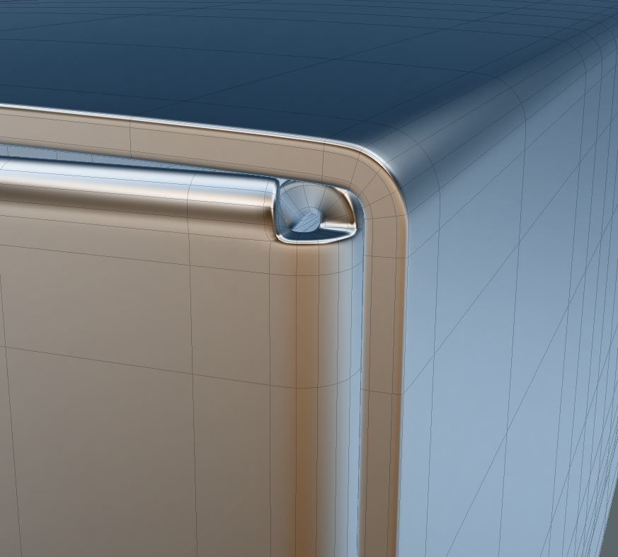 Package Box 3D model_13